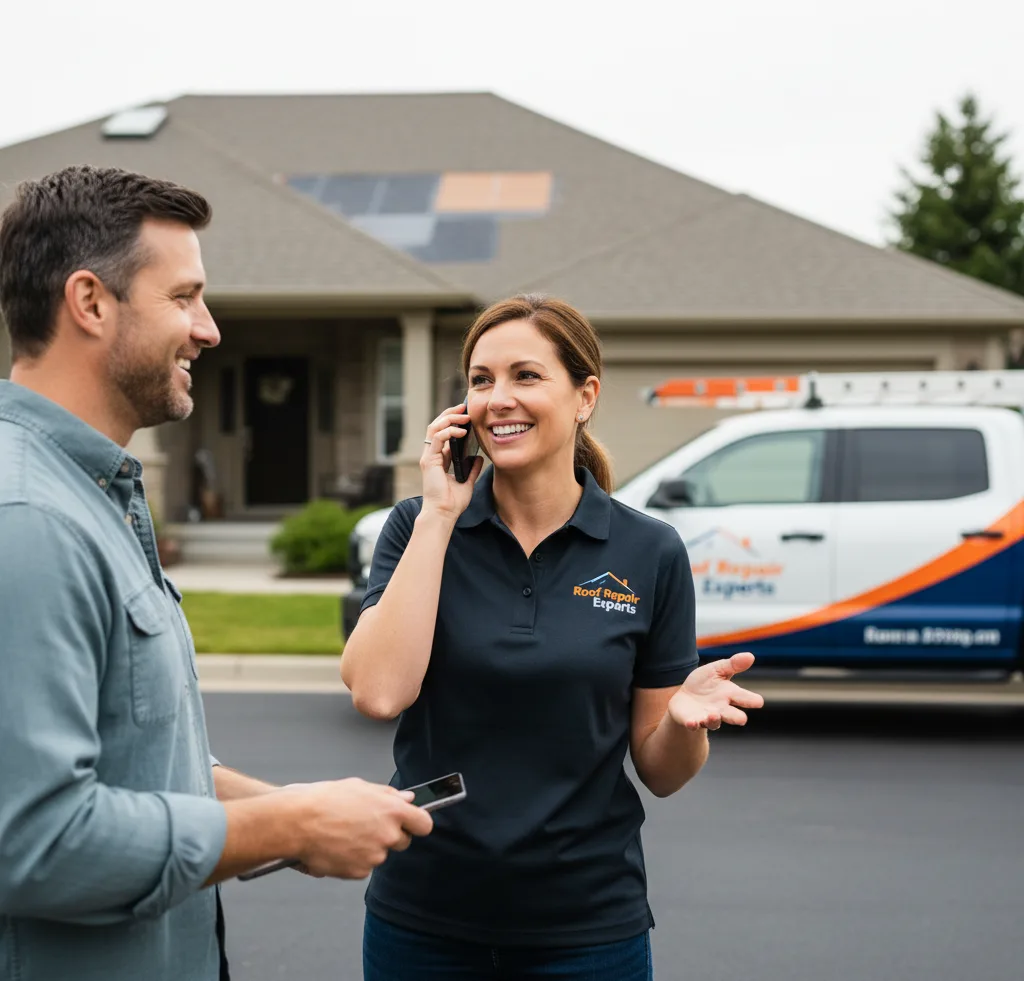 Storm Damage Repair in Linville, VA